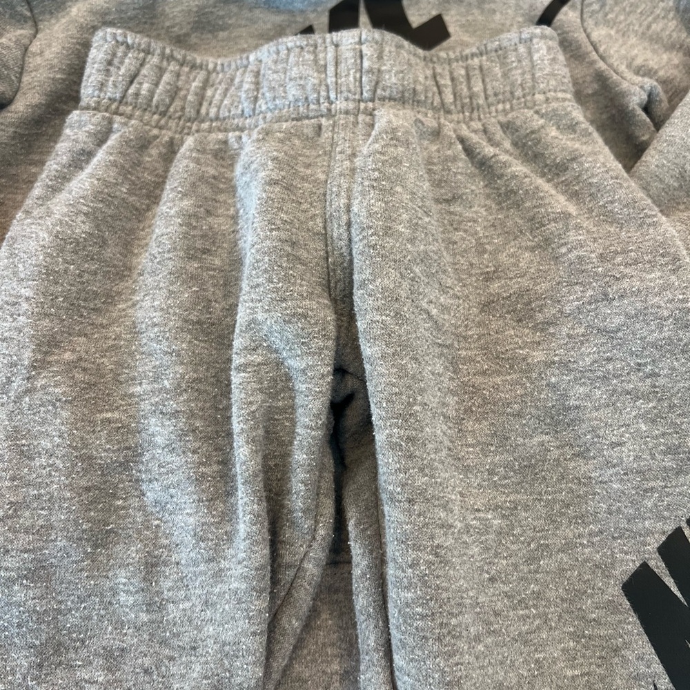 Nike outfit matching set toddler boy 2T - Picture 6 of 6